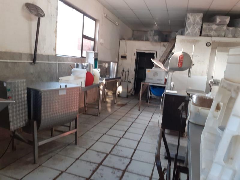 Commercial Property for Sale in Albertinia Western Cape